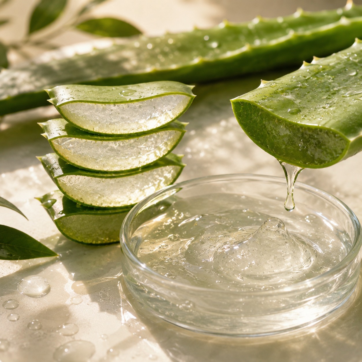 Aloe Vera