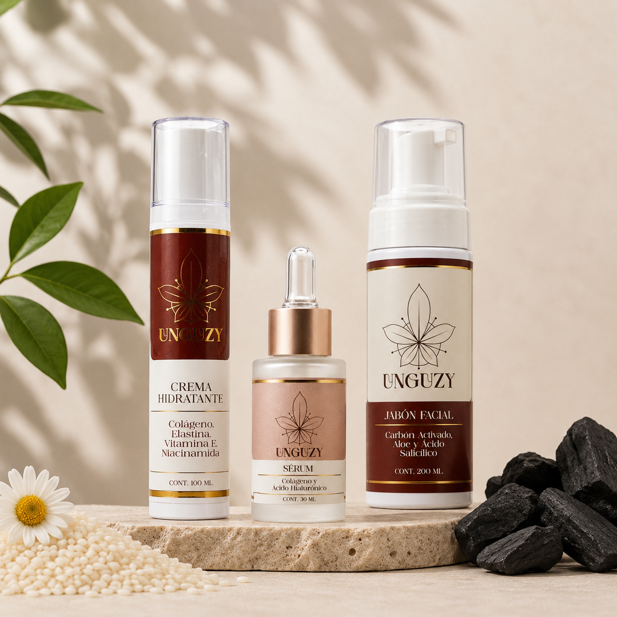 Kit Ritual Esencial — 3 productos