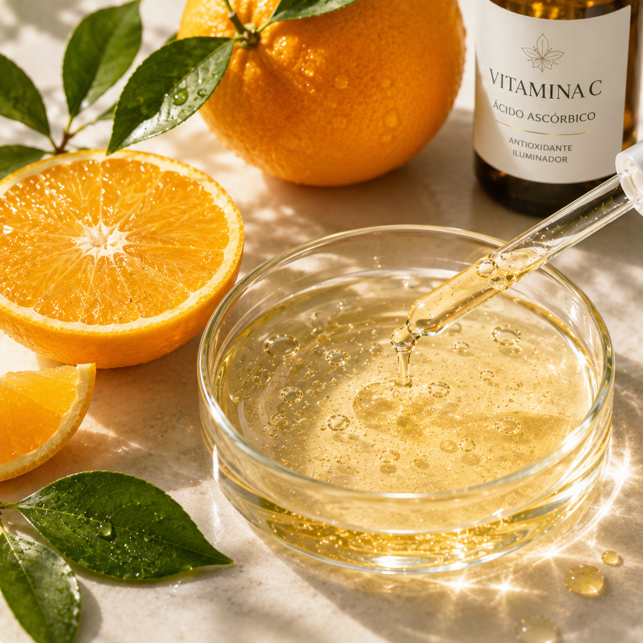 Vitamina C